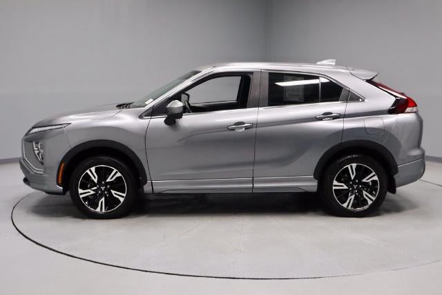 2025 Mitsubishi Eclipse Cross SEL