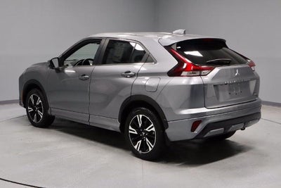 2025 Mitsubishi Eclipse Cross SEL