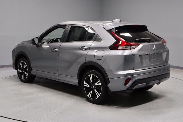2025 Mitsubishi Eclipse Cross SEL