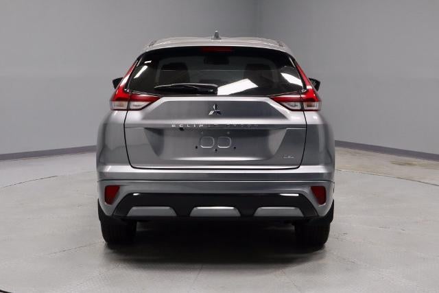 2025 Mitsubishi Eclipse Cross SEL