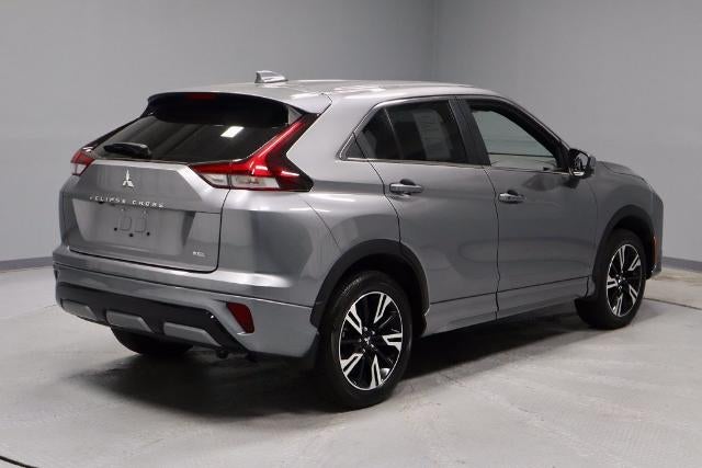 2025 Mitsubishi Eclipse Cross SEL