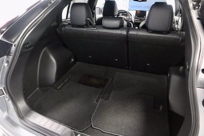 2025 Mitsubishi Eclipse Cross SEL