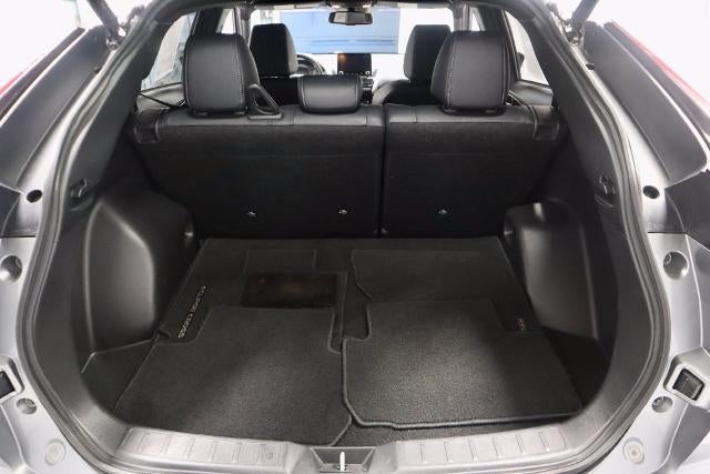 2025 Mitsubishi Eclipse Cross SEL