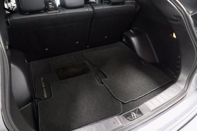 2025 Mitsubishi Eclipse Cross SEL