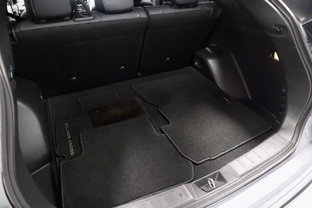 2025 Mitsubishi Eclipse Cross SEL