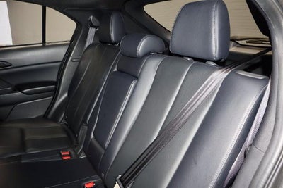 2025 Mitsubishi Eclipse Cross SEL