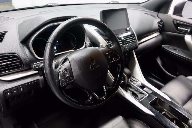 2025 Mitsubishi Eclipse Cross SEL