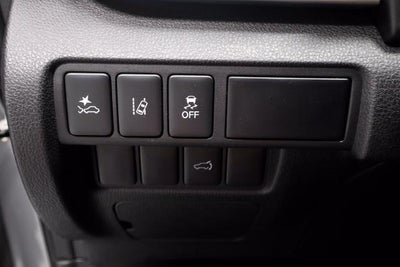 2025 Mitsubishi Eclipse Cross SEL