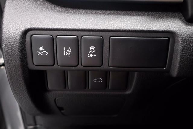 2025 Mitsubishi Eclipse Cross SEL