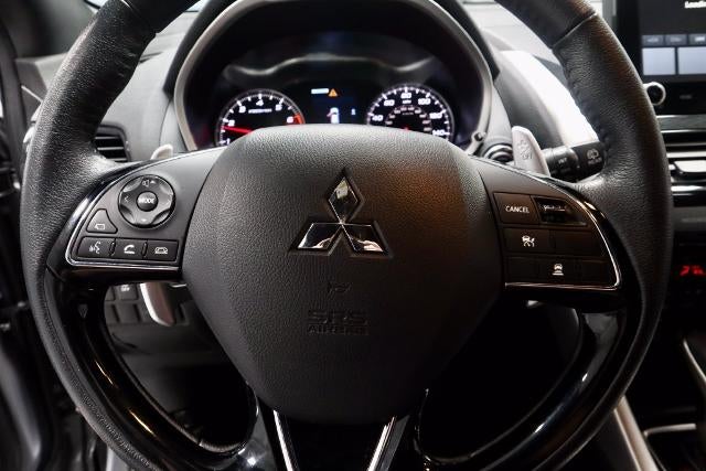 2025 Mitsubishi Eclipse Cross SEL