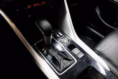 2025 Mitsubishi Eclipse Cross SEL