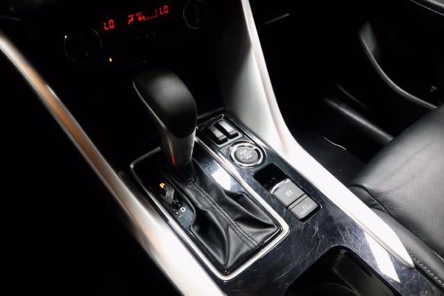 2025 Mitsubishi Eclipse Cross SEL
