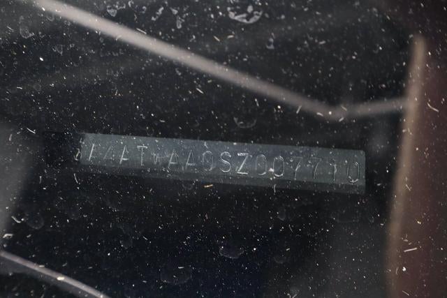 2025 Mitsubishi Eclipse Cross SEL