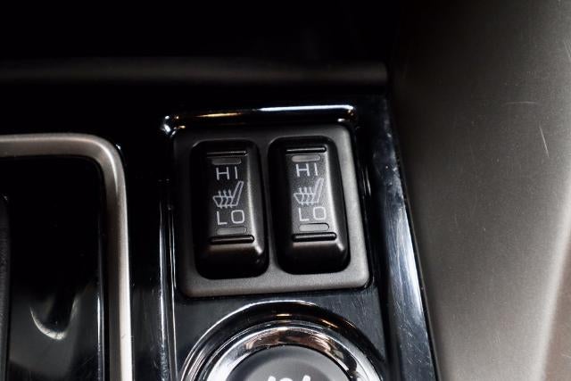 2025 Mitsubishi Eclipse Cross SEL