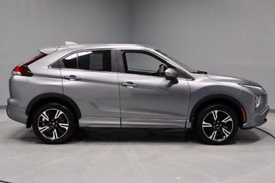 2025 Mitsubishi Eclipse Cross SEL