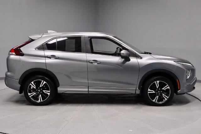 2025 Mitsubishi Eclipse Cross SEL