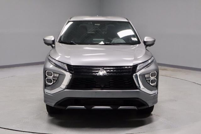 2025 Mitsubishi Eclipse Cross SEL