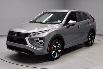 2025 Mitsubishi Eclipse Cross SEL