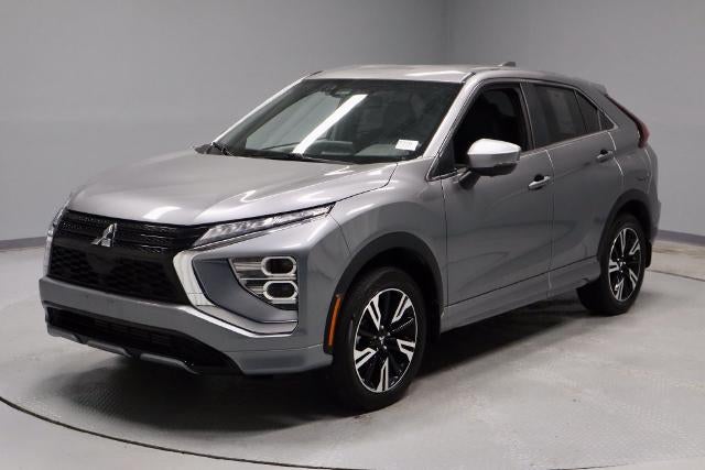 2025 Mitsubishi Eclipse Cross SEL