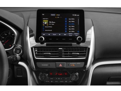 2025 Mitsubishi Eclipse Cross SEL