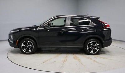 2025 Mitsubishi Eclipse Cross SE
