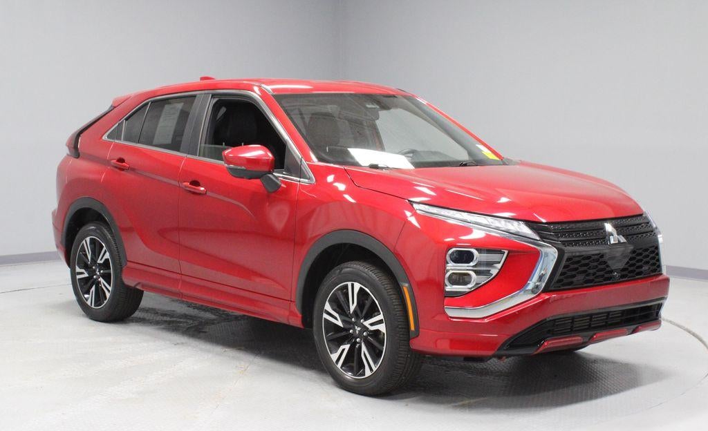 2024 Mitsubishi Eclipse Cross SEL