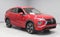 2024 Mitsubishi Eclipse Cross SEL