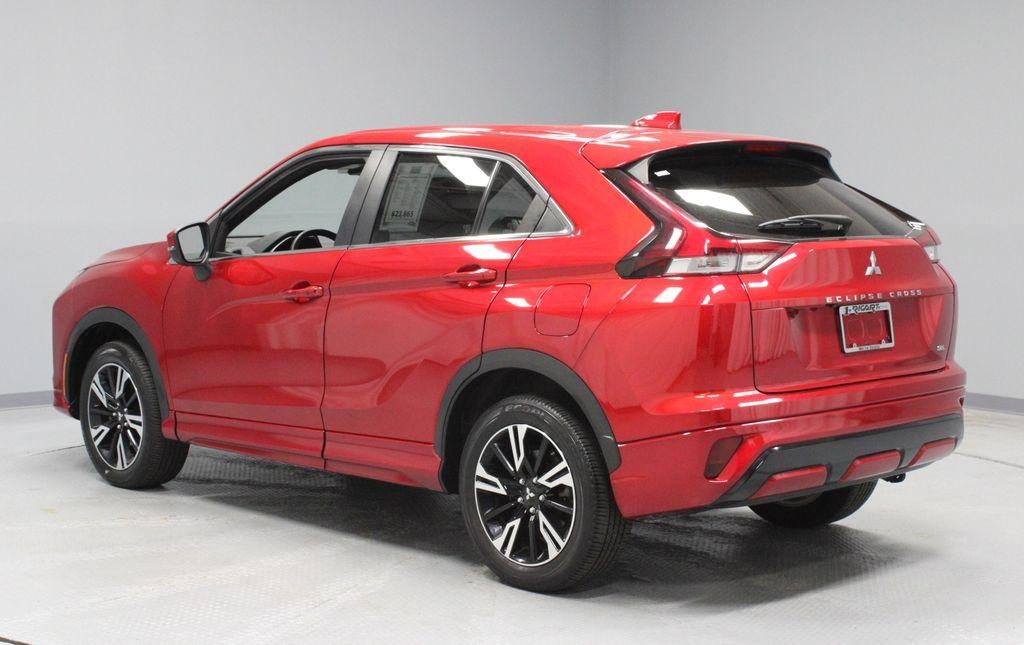 2024 Mitsubishi Eclipse Cross SEL