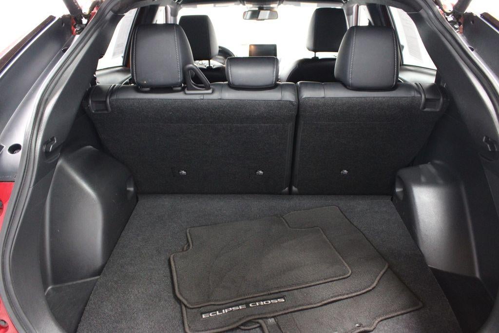 2024 Mitsubishi Eclipse Cross SEL