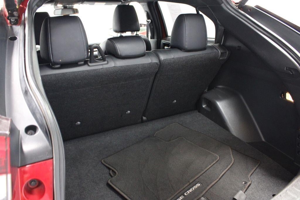 2024 Mitsubishi Eclipse Cross SEL