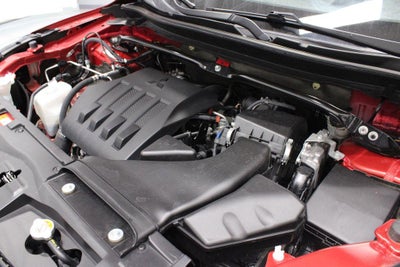 2024 Mitsubishi Eclipse Cross SEL