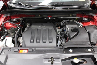 2024 Mitsubishi Eclipse Cross SEL