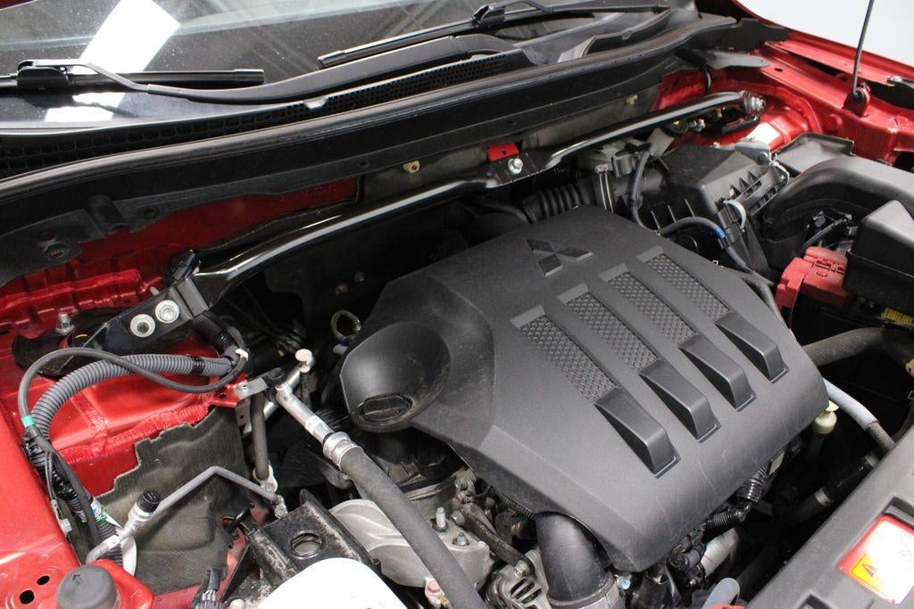 2024 Mitsubishi Eclipse Cross SEL