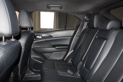 2024 Mitsubishi Eclipse Cross SEL