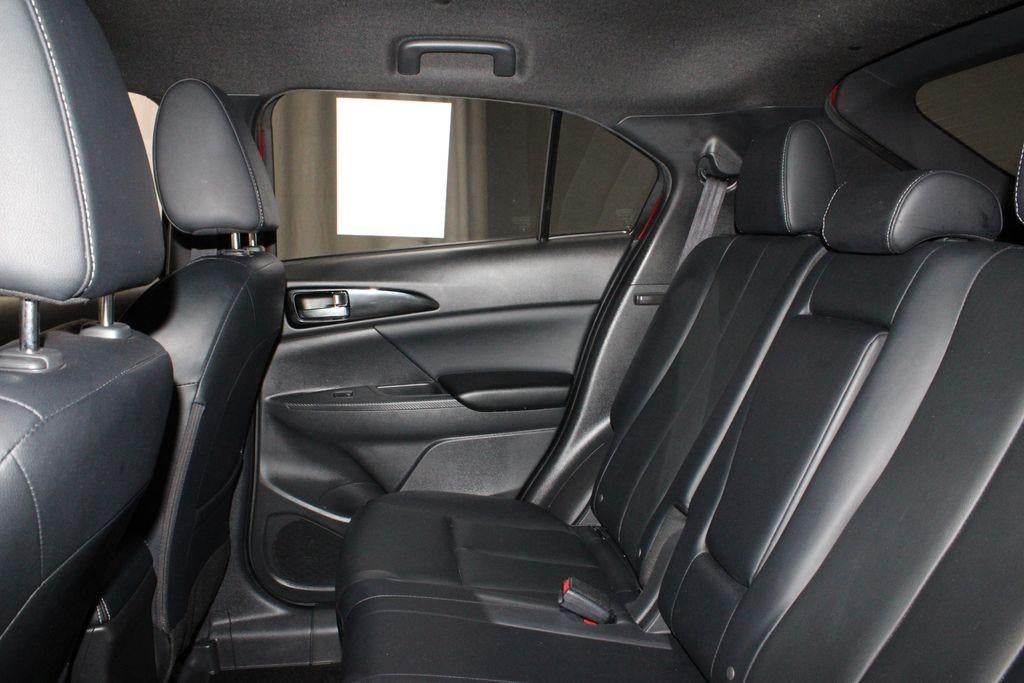 2024 Mitsubishi Eclipse Cross SEL