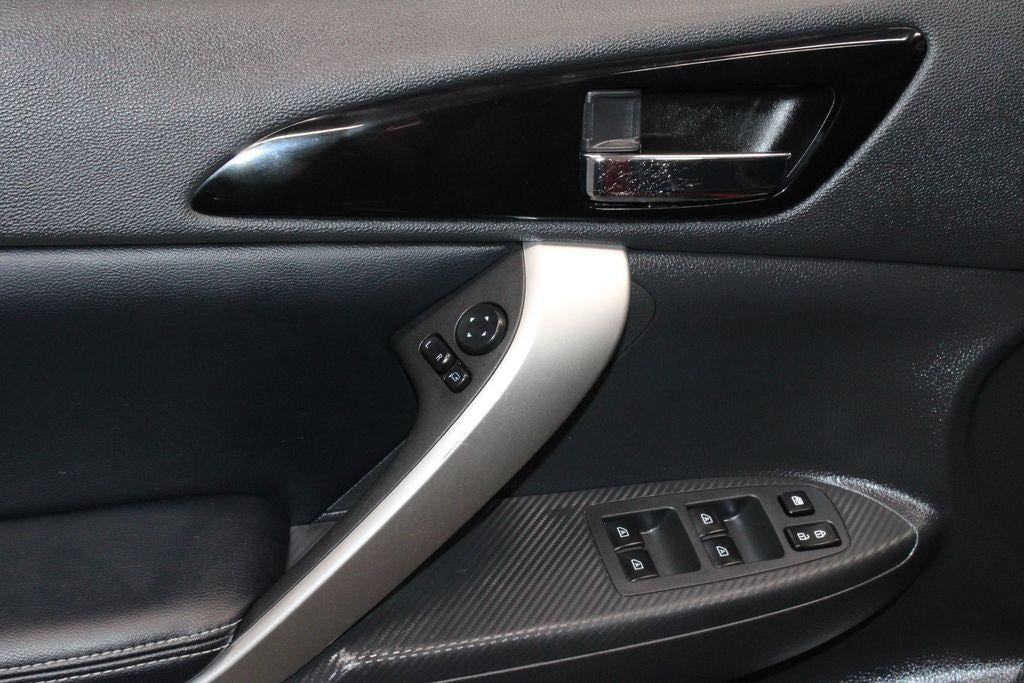 2024 Mitsubishi Eclipse Cross SEL