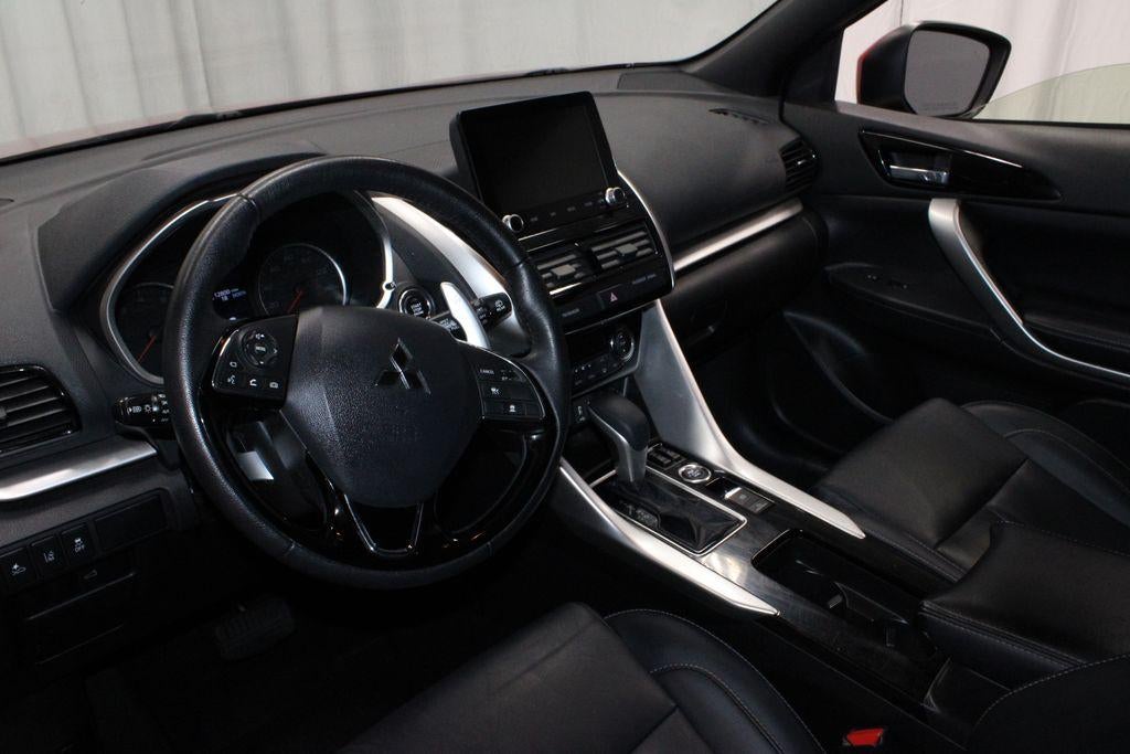 2024 Mitsubishi Eclipse Cross SEL