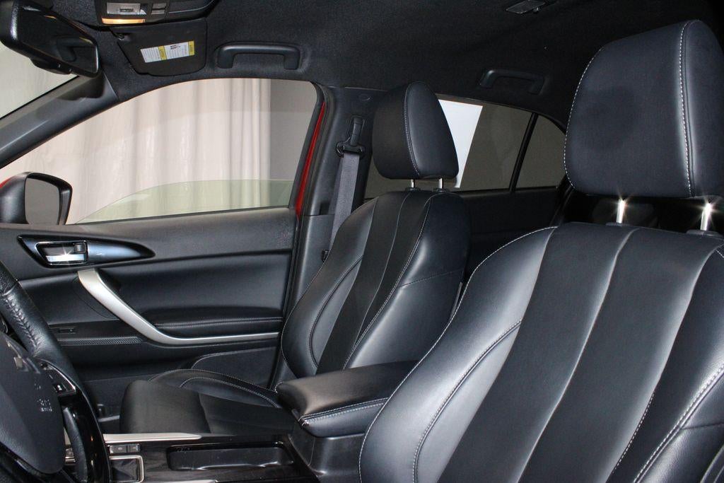 2024 Mitsubishi Eclipse Cross SEL