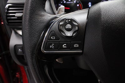 2024 Mitsubishi Eclipse Cross SEL