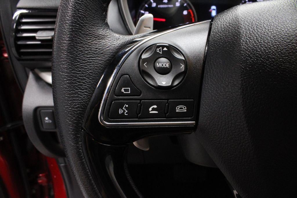 2024 Mitsubishi Eclipse Cross SEL