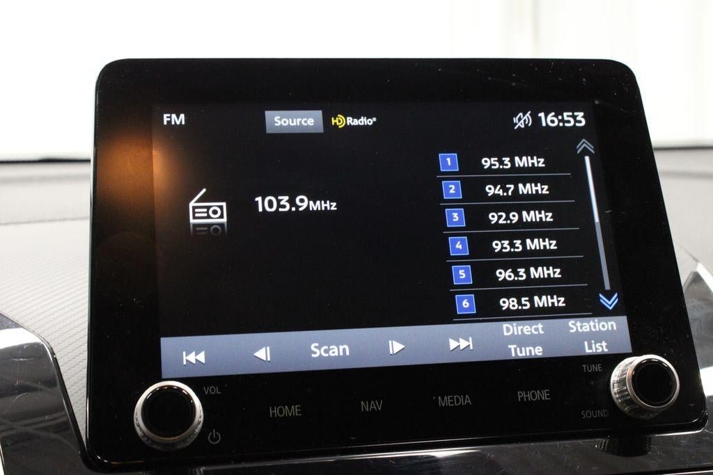 2024 Mitsubishi Eclipse Cross SEL