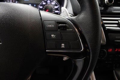 2024 Mitsubishi Eclipse Cross SEL