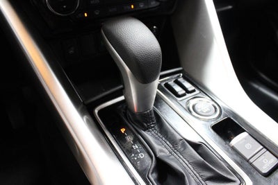 2024 Mitsubishi Eclipse Cross SEL