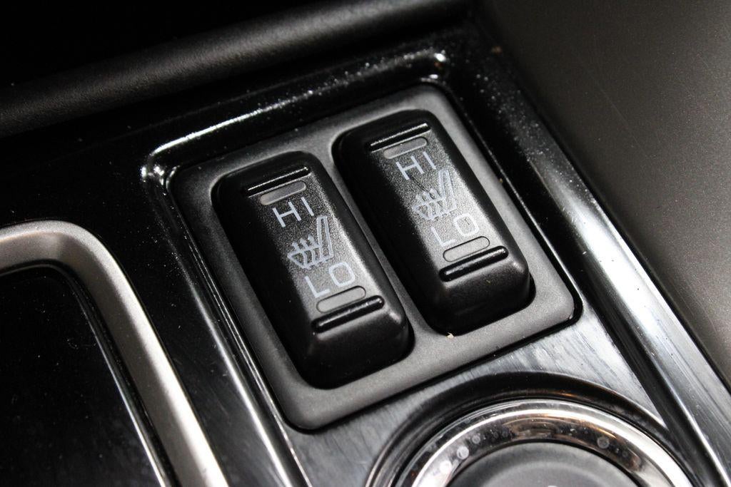 2024 Mitsubishi Eclipse Cross SEL