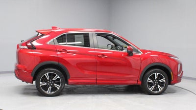 2024 Mitsubishi Eclipse Cross SEL