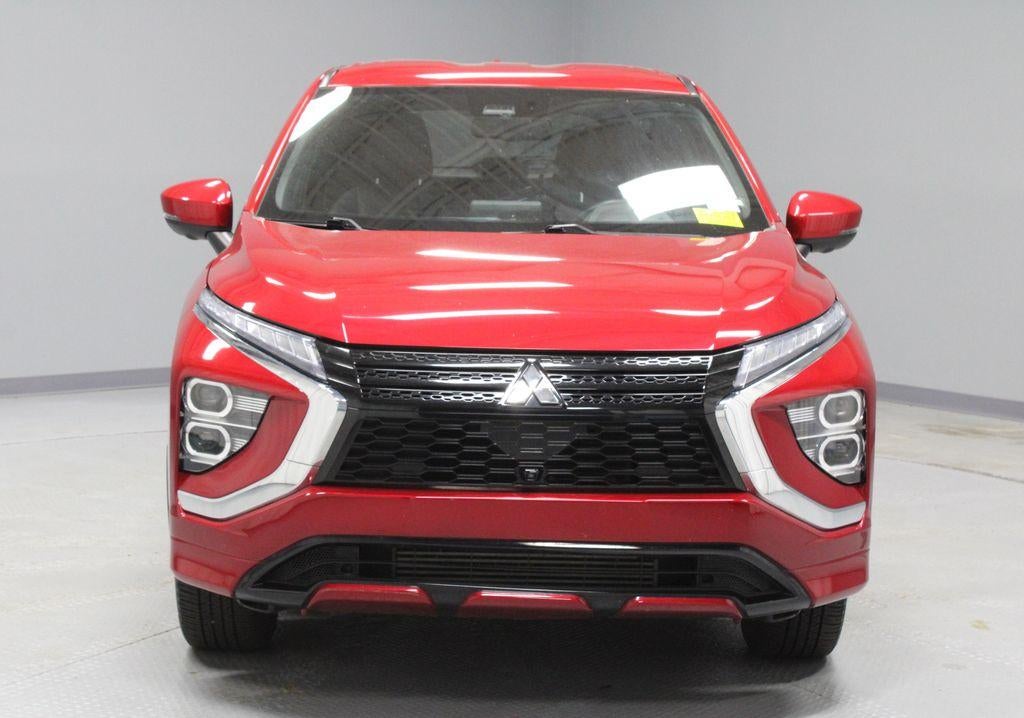 2024 Mitsubishi Eclipse Cross SEL