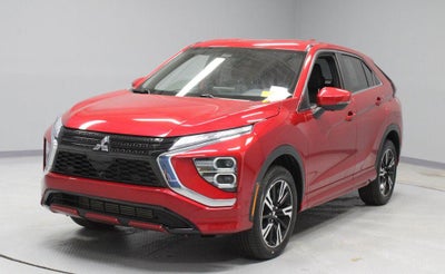 2024 Mitsubishi Eclipse Cross SEL