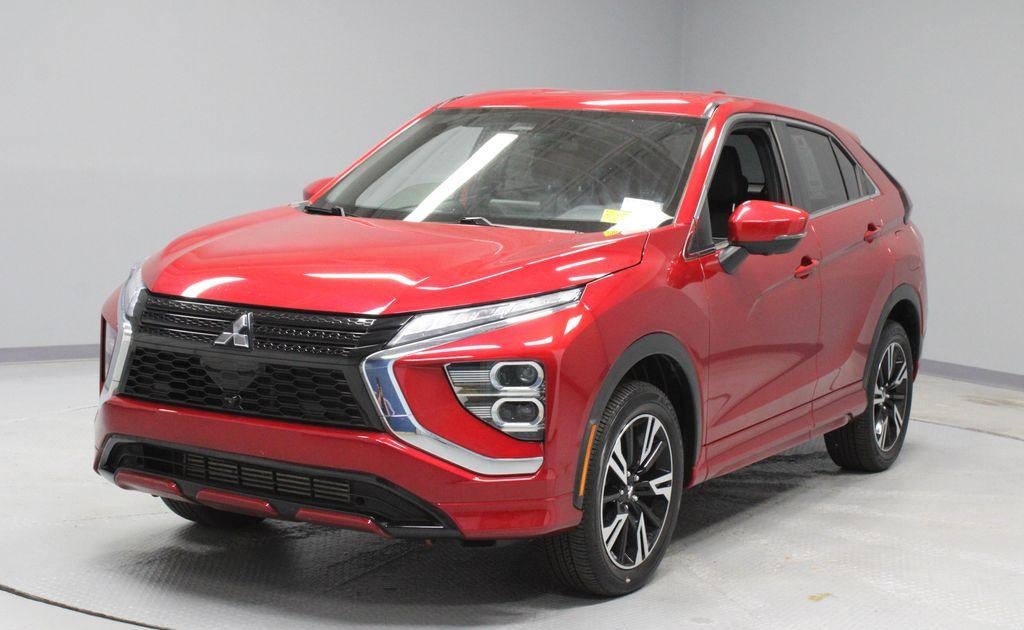2024 Mitsubishi Eclipse Cross SEL