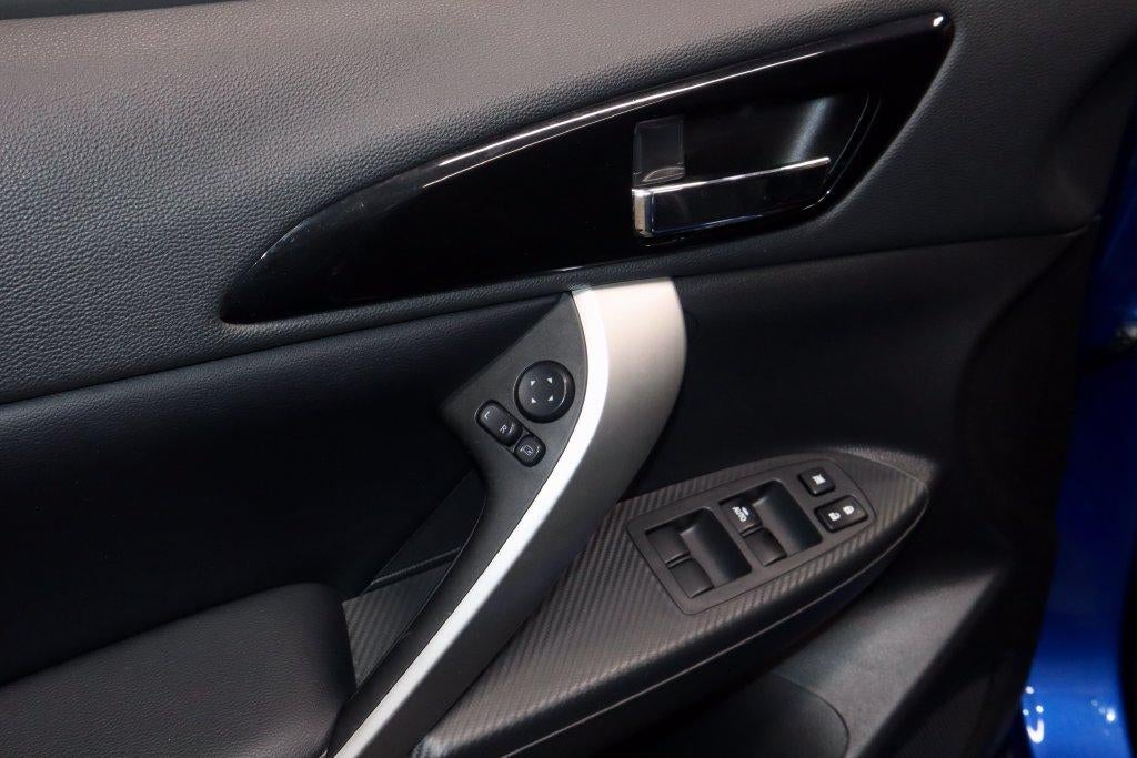 2025 Mitsubishi Eclipse Cross SE