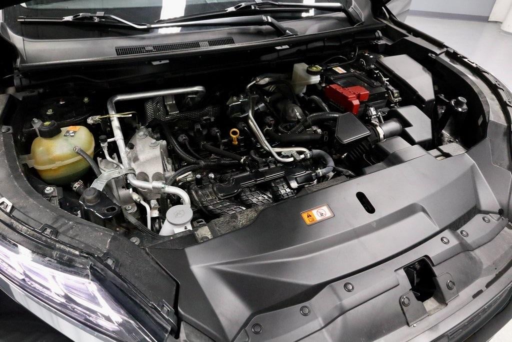 2024 Mitsubishi Outlander ES